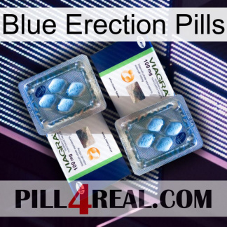 Blue Erection Pills viagra5